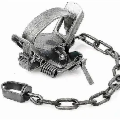 Online FMYSJ Effektivt trädgårdsredskap med antiparasitära egenskaper, mycket känsligt och utformat för att utrota rävar, prärievargar, åkermöss, illrar, råttor och (FMY) | Fyndiq