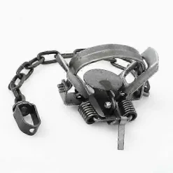 Clearance Effektivt trädgårdsredskap med antiparasitära egenskaper, mycket känsligt och utformat för att utrota rävar, rödloar, åkermöss, illrar, råttor och kaniner | Fyndiq