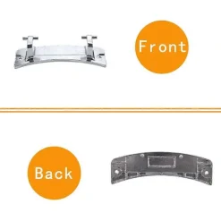 Outlet AcserGery 4774EL2001A Torktumlardörrgångjärn för torktumlare Ersätter AP5071336, 1267586, PS3523444