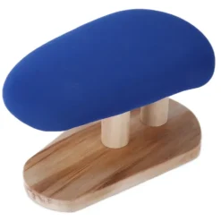 Best Elastisk Kant Rund Stabil Miljövänlig Hållbar Strykbräda för Hantverksrum Fyrkantig