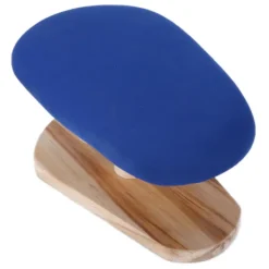 Best Elastisk Kant Rund Stabil Miljövänlig Hållbar Strykbräda för Hantverksrum Fyrkantig