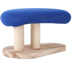 Best Elastisk Kant Rund Stabil Miljövänlig Hållbar Strykbräda för Hantverksrum Fyrkantig