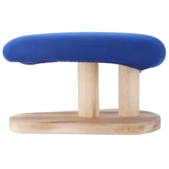 Elastisk Kant Rundad Stabil Miljövänlig Hållbar Strykbräda Bord för Sömnad Hantverksrum Fyrkantig