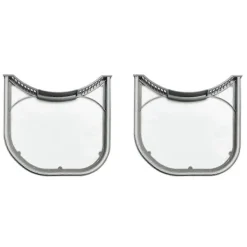 Outlet Vett 5231EL1003B Torktumlare Luddfilter för Torktumlare