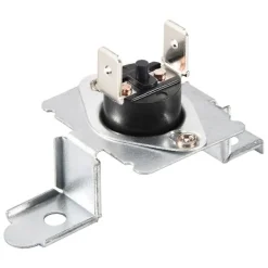 Hot 6931EL3003C Torktumlare Högtemperaturbegränsare Ersättningsdelar för 1268365, 6931EL3003G, PS3530484