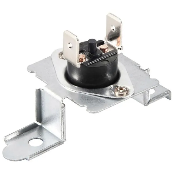 Hot 6931EL3003C Torktumlare Högtemperaturbegränsare Ersättningsdelar för 1268365, 6931EL3003G, PS3530484