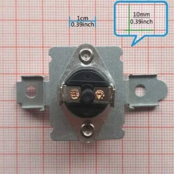 Discount 6931EL3003C Torktumlare Övre Termostat Ersättning Delar för LG för 1268365, 6931EL3003G, PS3530484