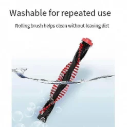 Best Electrolux WELLQ6 WQ61 WQ71 WQ81 WQ9 Dammsugare Multi Golvmunstycke Ersättningsrulle