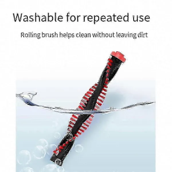 Best Electrolux WELLQ6 WQ61 WQ71 WQ81 WQ9 Dammsugare Multi Golvmunstycke Ersättningsrulle