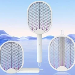 Online Elektrisk Flugsmälla