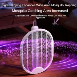 Online Elektrisk Flugsmälla