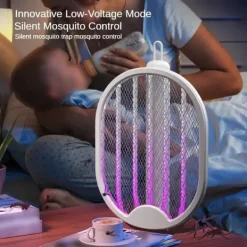 Online Elektrisk Flugsmälla