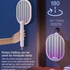 Online Elektrisk Flugsmälla