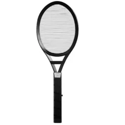 Discount Elektrisk flugsmällare Traditionella Batterier Ej Uppladdningsbar Flugdödare För Hem Inomhus Utomhus Campingtillbehör 1-lagers Nät Mygg Ra