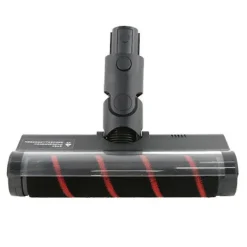 Hot Elektrisk golvborstsats för dammsugare V11 V12 V16 T10 T20 T30, ersätter mjuk rullborste