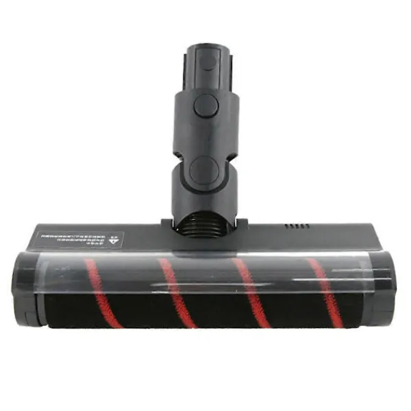 Hot Elektrisk golvborstsats för dammsugare V11 V12 V16 T10 T20 T30, ersätter mjuk rullborste