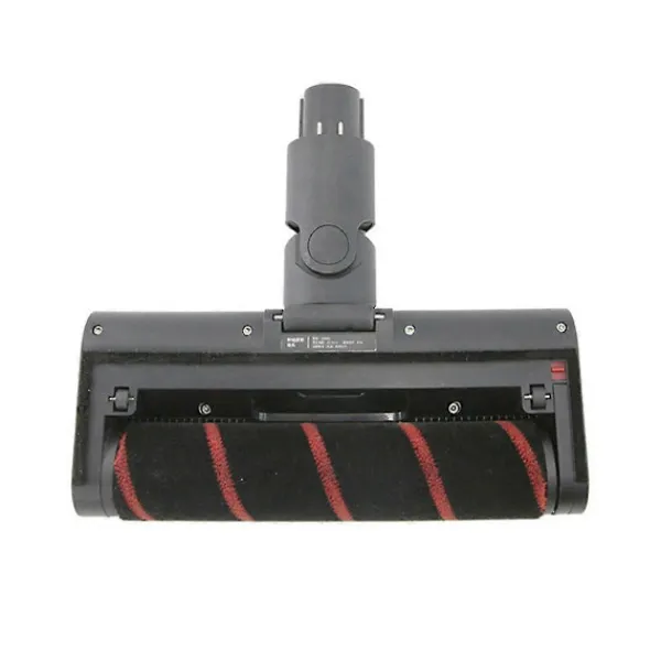 Hot Elektrisk golvborstsats för dammsugare V11 V12 V16 T10 T20 T30, ersätter mjuk rullborste