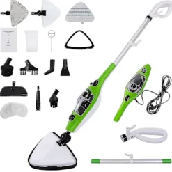 Best Elektrisk Golvrengörare Heta Ångmopp Mattvätt Handångare Hushållsverktyg