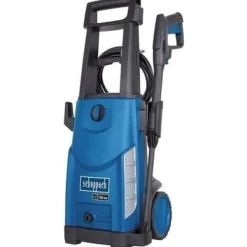 SCHEPPACH elektrisk högtryckstvätt HCE2600 (DIY) 230-240 V