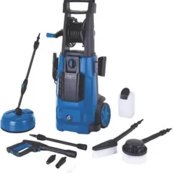 Discount SCHEPPACH Elektrisk högtryckstvätt HCE2800 - 180 bar - ELECTRIC 180 BAR