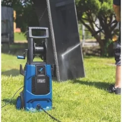 Discount SCHEPPACH Elektrisk högtryckstvätt HCE2800 - 180 bar - ELECTRIC 180 BAR