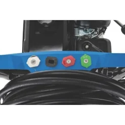 Discount SCHEPPACH Elektrisk högtryckstvätt HCE2800 - 180 bar - ELECTRIC 180 BAR