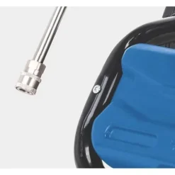 Discount SCHEPPACH Elektrisk högtryckstvätt HCE2800 - 180 bar - ELECTRIC 180 BAR