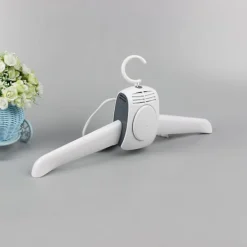 Outlet Elektrisk klädtork, bärbar klädtork Multifunktionell kläd- och skotork Hushållsturism Artefakt