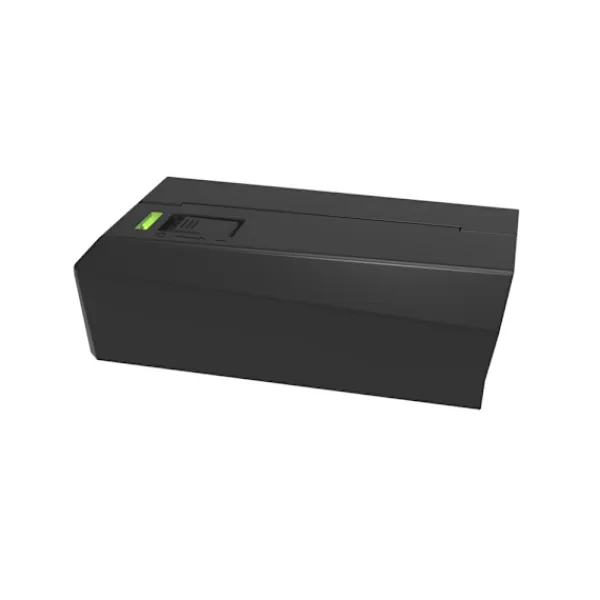 Online Elektrisk musfälla V2 med snabbverkande stötmekanism