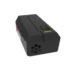 Online Elektrisk musfälla V2 med snabbverkande stötmekanism