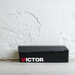 Online Elektrisk musfälla V2 med snabbverkande stötmekanism