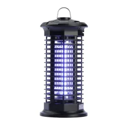 Sale Elektrisk mygg- och flugfälla för utomhusbruk, insektsdödare för uteplats i USA 11W