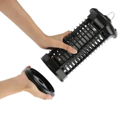 Sale Elektrisk mygg- och flugfälla för utomhusbruk, insektsdödare för uteplats i USA 11W