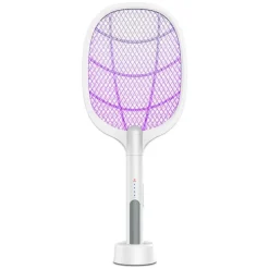 Online Elektrisk myggfångare insektsdödare elektrisk flugdödare 2 i 1