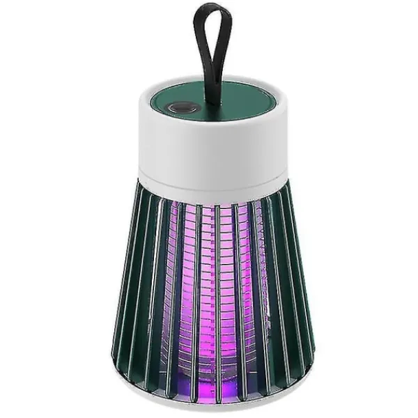 Clearance Elektrisk myggfångare insektsmedel