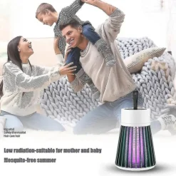 Clearance Elektrisk myggfångare insektsmedel