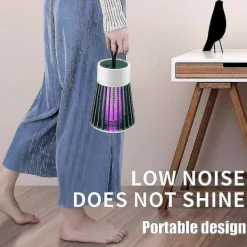 Clearance Elektrisk myggfångare insektsmedel