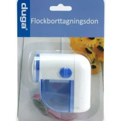 Online Elektrisk noppborttagare - Rakapparat för kläder & textilier