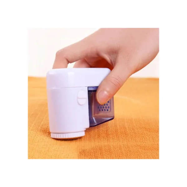 Online Elektrisk noppborttagare - Rakapparat för kläder & textilier