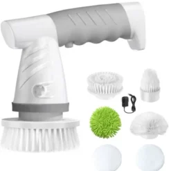 Outlet Elektrisk Sladdlös Roterande Portabel Golvskrubber YIY9.27 SMCS.9.27