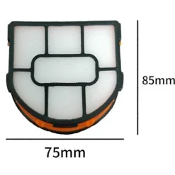 Outlet Elektrisk Spinnskrubbare, Kraftfull Skrubbare, Sladdlös Elektrisk Duschsrubbare med LED-Display för Badrum