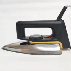 Discount HAPPYSHOP Elektriskt strykjärn för hemmet - Tar bort rynkor och gör slätt