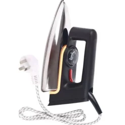 Discount HAPPYSHOP Elektriskt strykjärn för hemmet - Tar bort rynkor och gör slätt