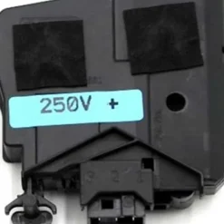 Discount Elektronisk dörrlås fördröjningsbrytare WW90h7410ew Tvättmaskin DC34-00026A Modell 881 Tvättmaskinsdelar Svart