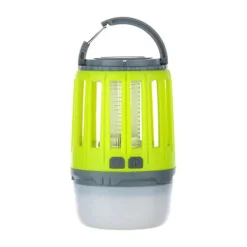 Sale Elektronisk insektsdödande glödlampa eliminerar myggor snabbt | USB-laddningsbar, LED-glödlampa | Bärbar mygglampa med 3 ljuslägen