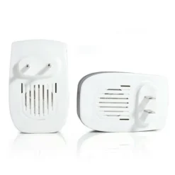 Outlet Electro Max Elektronisk Pest Reject Ultraljud Mus Kackerlacka Repeller Enhet Insekt Råttor Spindel Myggdödare