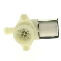 Best WHIRLPOOL Elektroventil 1 väg 1886740200 49037253 - tvättmaskin