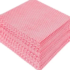 New Engångs Trasor Rengöringsdukar Återanvändbara Disktrasor Allround Rengöringsdukar Engångs Kökshanddukar, 50-pack, Grön