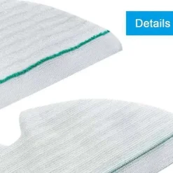 Sale Engångsmoppdukar för S6/S6 MaxV/S6 Pure/E4/S5 Max/S5/E35/E25 robotdammsugare