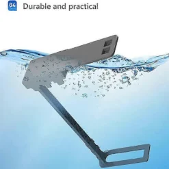 Outlet D Enkel råttfälla för hink, mångsiig använning för inom- och utomhusmiljöer me husjurs- och barnvänlig esign, kompatibel me 5-gallon hink